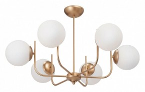 Люстра на штанге Vitaluce V39570 V39570-8/6PL в Игриме - igrim.ok-mebel.com | фото 2