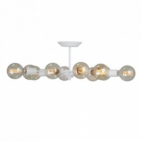 Люстра на штанге Vitaluce V4261 V4261-0/10PL в Игриме - igrim.ok-mebel.com | фото 3