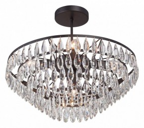 Люстра на штанге Vitaluce V5352 V5352-1/5PL в Игриме - igrim.ok-mebel.com | фото 2
