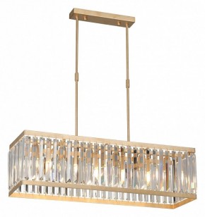 Люстра на штанге Vitaluce V5881 V5881-8/6PL в Игриме - igrim.ok-mebel.com | фото