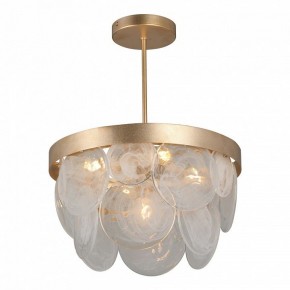 Люстра на штанге Vitaluce V5882 V5882-8/5PL в Игриме - igrim.ok-mebel.com | фото 2