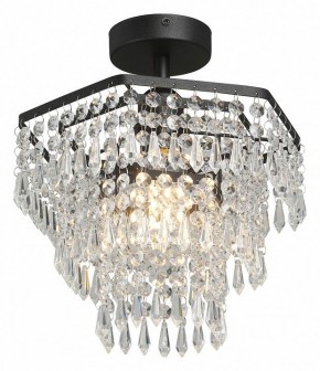 Люстра на штанге Vitaluce V5883 V5883-1/1PL в Игриме - igrim.ok-mebel.com | фото