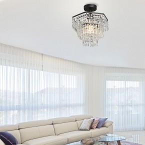 Люстра на штанге Vitaluce V5883 V5883-1/1PL в Игриме - igrim.ok-mebel.com | фото 4