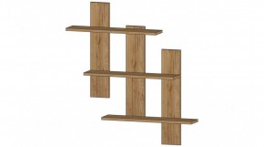 МАЭСТРО Полка (дуб вотан) в Игриме - igrim.ok-mebel.com | фото