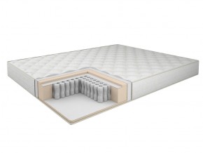 Матрас CoнRise Comfort (2000*2000*h190) жаккард в Игриме - igrim.ok-mebel.com | фото