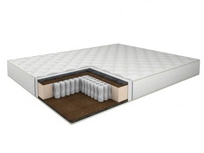 Матрас CoнRise Lux Soft (2000*2000*h190) жаккард в Игриме - igrim.ok-mebel.com | фото