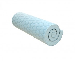 Матрас Eco Foam Roll (h140) в Игриме - igrim.ok-mebel.com | фото