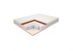 Матрас Super Lux Comfort Multipocket 2000*2000*h195 (серия Modern) в Игриме - igrim.ok-mebel.com | фото