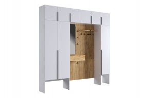 МЕБЕЛЬСОН К11 Прихожая в Игриме - igrim.ok-mebel.com | фото 13