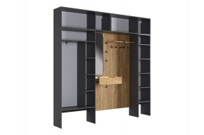 МЕБЕЛЬСОН К11 Прихожая в Игриме - igrim.ok-mebel.com | фото 14