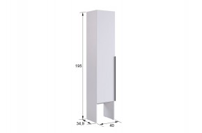 МЕБЕЛЬСОН К11 Прихожая в Игриме - igrim.ok-mebel.com | фото 9