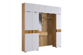 МЕБЕЛЬСОН К12 Прихожая в Игриме - igrim.ok-mebel.com | фото 10