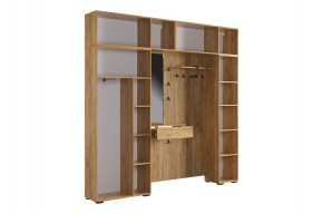 МЕБЕЛЬСОН К12 Прихожая в Игриме - igrim.ok-mebel.com | фото 11