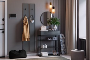 МЕБЕЛЬСОН К19 Прихожая в Игриме - igrim.ok-mebel.com | фото 2