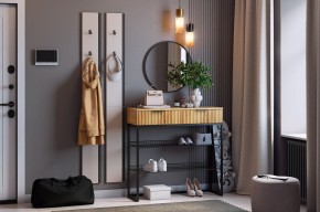 МЕБЕЛЬСОН К20 Прихожая (кашемир) в Игриме - igrim.ok-mebel.com | фото