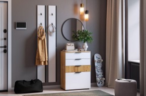 МЕБЕЛЬСОН К21 Прихожая в Игриме - igrim.ok-mebel.com | фото