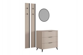 МЕБЕЛЬСОН К22 Прихожая в Игриме - igrim.ok-mebel.com | фото 2