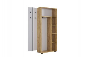 МЕБЕЛЬСОН К28 Прихожая в Игриме - igrim.ok-mebel.com | фото 7