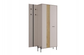 МЕБЕЛЬСОН К29 Прихожая (кашемир) в Игриме - igrim.ok-mebel.com | фото 6