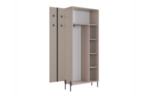 МЕБЕЛЬСОН К29 Прихожая (кашемир) в Игриме - igrim.ok-mebel.com | фото 7
