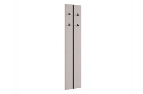МЕБЕЛЬСОН К29 Прихожая (кашемир) в Игриме - igrim.ok-mebel.com | фото 9