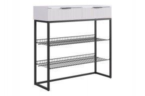 МЕБЕЛЬСОН К2 Прихожая в Игриме - igrim.ok-mebel.com | фото 9