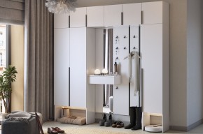 МЕБЕЛЬСОН К32 Прихожая в Игриме - igrim.ok-mebel.com | фото