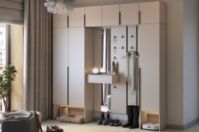 МЕБЕЛЬСОН К32 Прихожая в Игриме - igrim.ok-mebel.com | фото 3
