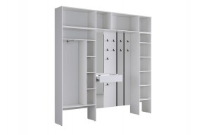 МЕБЕЛЬСОН К32 Прихожая в Игриме - igrim.ok-mebel.com | фото 4