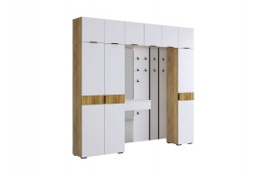 МЕБЕЛЬСОН К33 Прихожая в Игриме - igrim.ok-mebel.com | фото 13