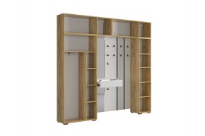 МЕБЕЛЬСОН К33 Прихожая в Игриме - igrim.ok-mebel.com | фото 14
