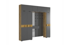 МЕБЕЛЬСОН К33 Прихожая в Игриме - igrim.ok-mebel.com | фото 15