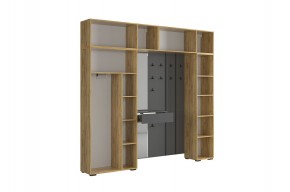 МЕБЕЛЬСОН К33 Прихожая в Игриме - igrim.ok-mebel.com | фото 16