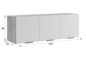 МЕБЕЛЬСОН К33 Прихожая в Игриме - igrim.ok-mebel.com | фото 3