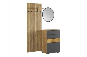 МЕБЕЛЬСОН К3 Прихожая в Игриме - igrim.ok-mebel.com | фото 11