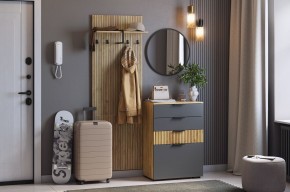 МЕБЕЛЬСОН К3 Прихожая в Игриме - igrim.ok-mebel.com | фото 2