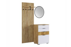 МЕБЕЛЬСОН К3 Прихожая в Игриме - igrim.ok-mebel.com | фото 9