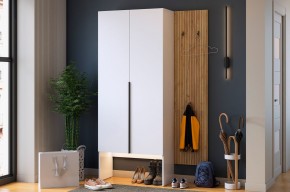 МЕБЕЛЬСОН К6 Прихожая в Игриме - igrim.ok-mebel.com | фото