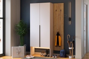 МЕБЕЛЬСОН К6 Прихожая в Игриме - igrim.ok-mebel.com | фото 3