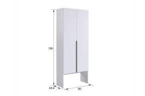 МЕБЕЛЬСОН К6 Прихожая в Игриме - igrim.ok-mebel.com | фото 4