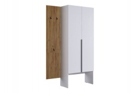 МЕБЕЛЬСОН К6 Прихожая в Игриме - igrim.ok-mebel.com | фото 7