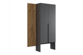 МЕБЕЛЬСОН К6 Прихожая в Игриме - igrim.ok-mebel.com | фото 8