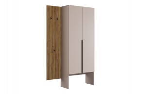 МЕБЕЛЬСОН К6 Прихожая в Игриме - igrim.ok-mebel.com | фото 9