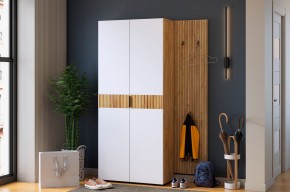 МЕБЕЛЬСОН К7 Прихожая в Игриме - igrim.ok-mebel.com | фото