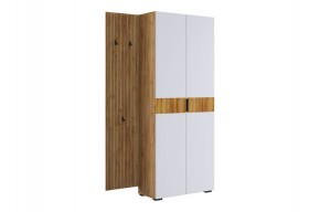 МЕБЕЛЬСОН К7 Прихожая в Игриме - igrim.ok-mebel.com | фото 5