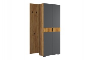 МЕБЕЛЬСОН К7 Прихожая в Игриме - igrim.ok-mebel.com | фото 6