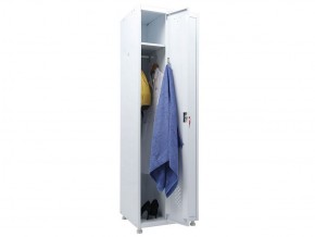 Медицинский шкаф для одежды МД 2 ШМ-SS в Игриме - igrim.ok-mebel.com | фото 2