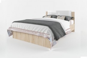 Модуль Софи СКР 1400.1 Кровать 1400 (основание ДСП) в Игриме - igrim.ok-mebel.com | фото