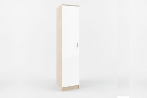 Модуль Софи СШП 450.1 Пенал в Игриме - igrim.ok-mebel.com | фото