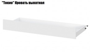 Токио Спальня (модульная) в Игриме - igrim.ok-mebel.com | фото 11